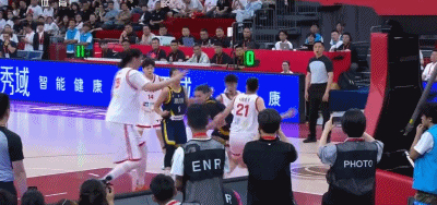 全球热议!亚洲杯场外八卦引关注 全球热议!亚洲杯场外八卦引关注