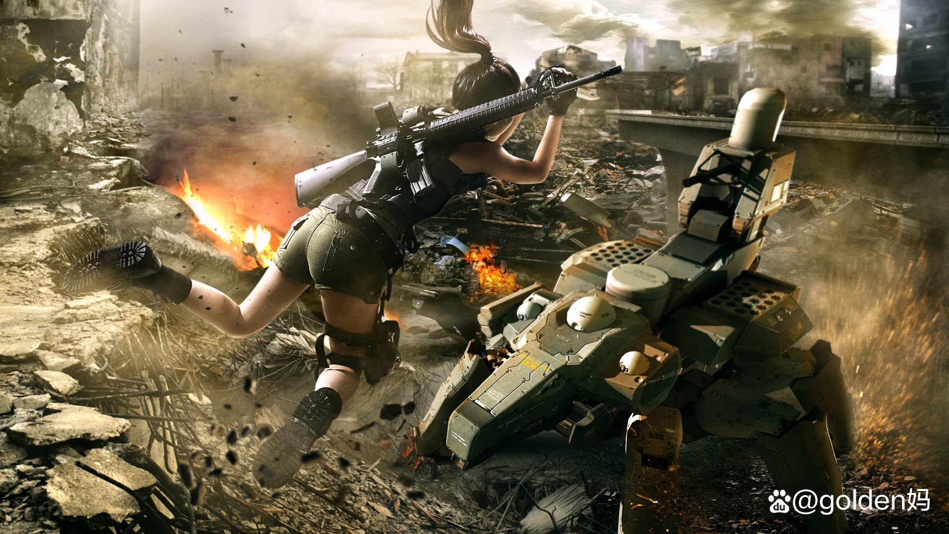 终极对抗！Valorant战火再次点燃