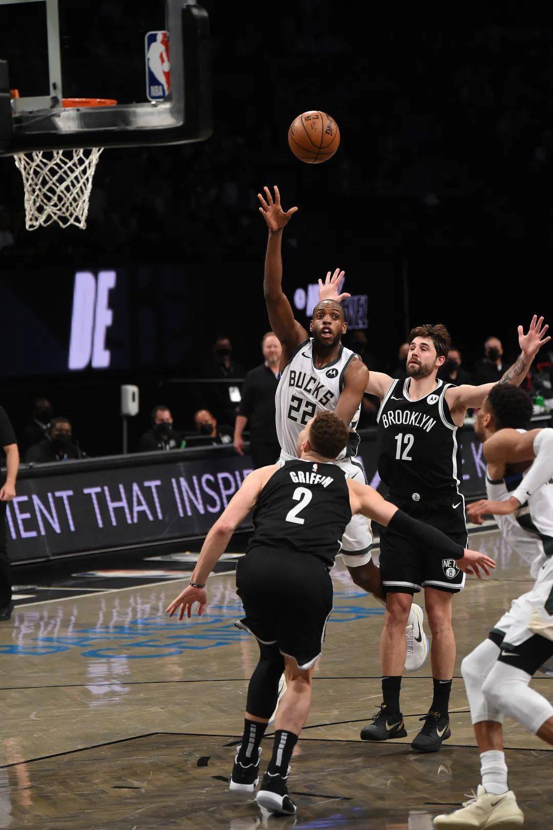 史诗对决！NBA上演极限翻盘