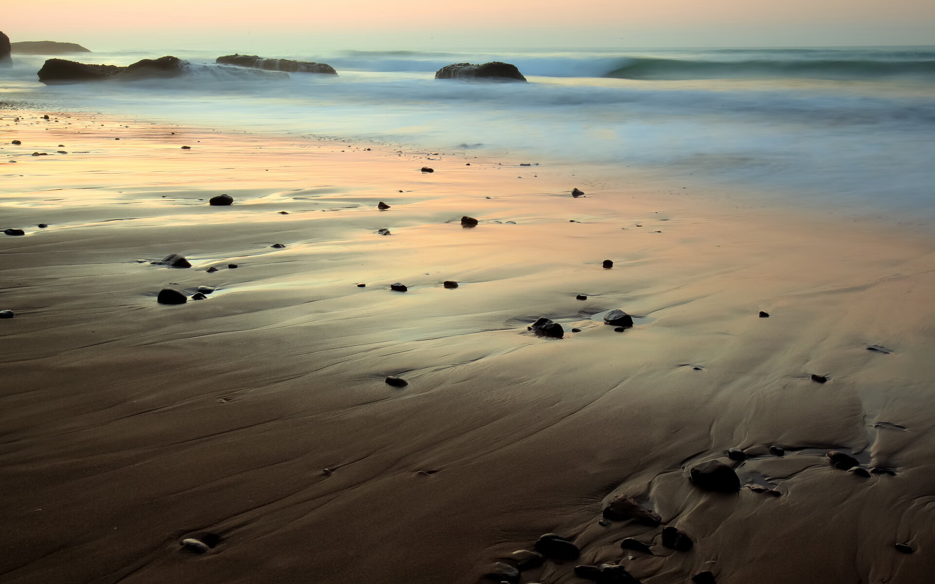 丹麦童话2022，摩洛哥黎明与一个男人迟来的证明