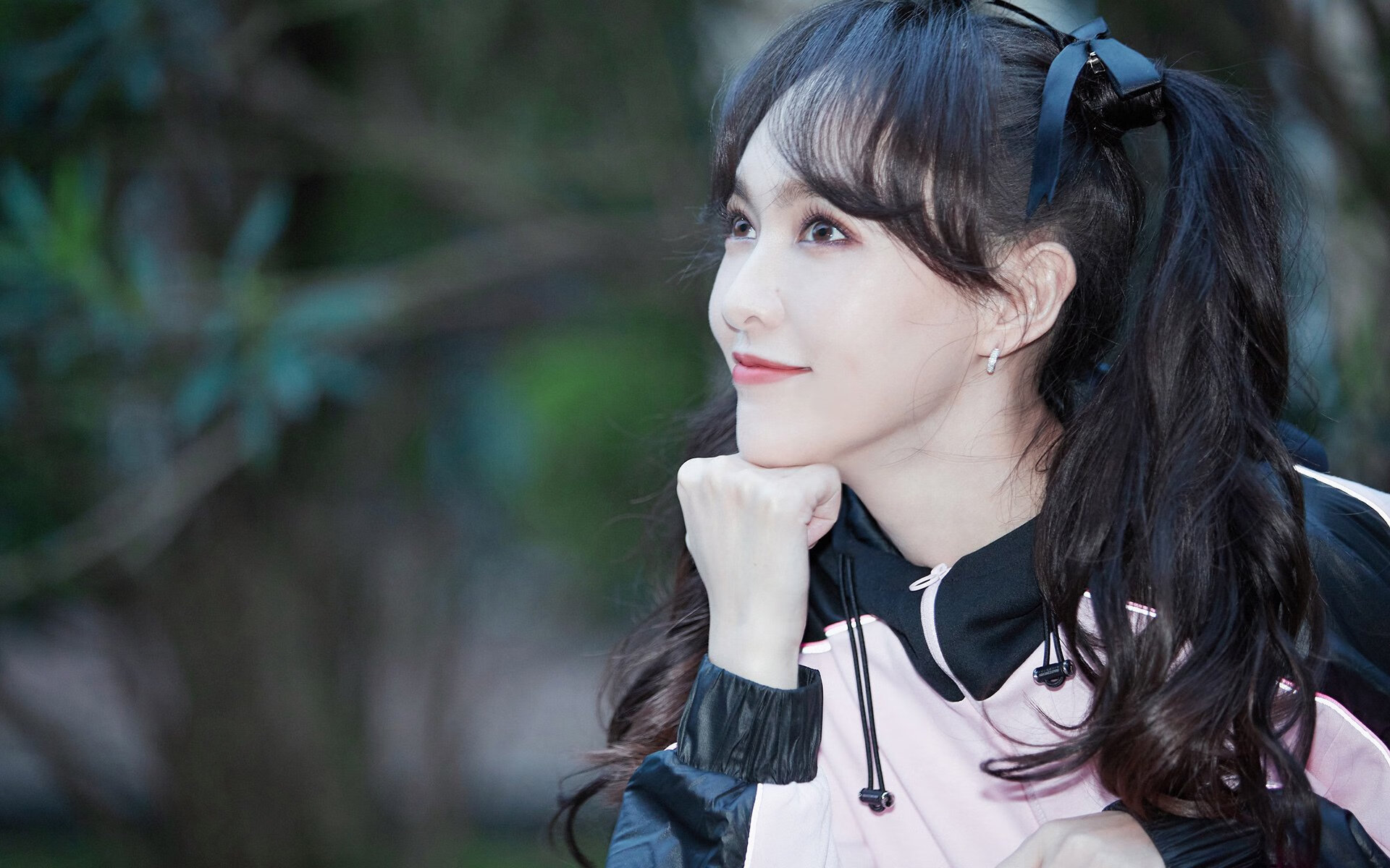 天门，当孔德化身门神，拜仁终场前逃出生天